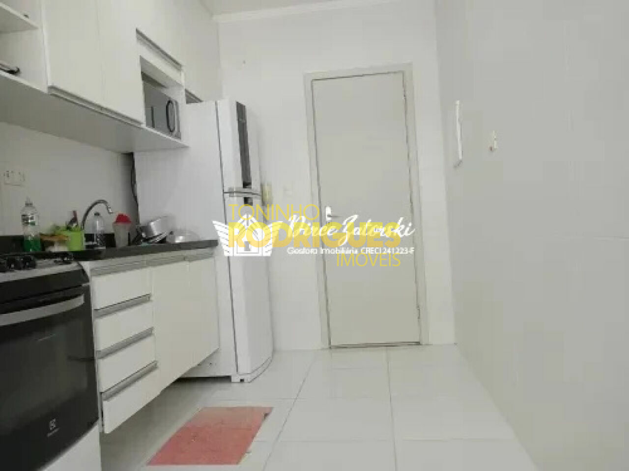 Cobertura Penthouse para Venda - Enseada