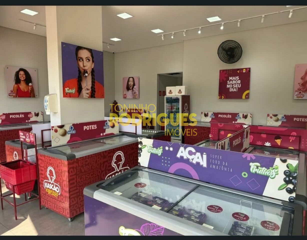 Prédio Comercial para Venda - Enseada