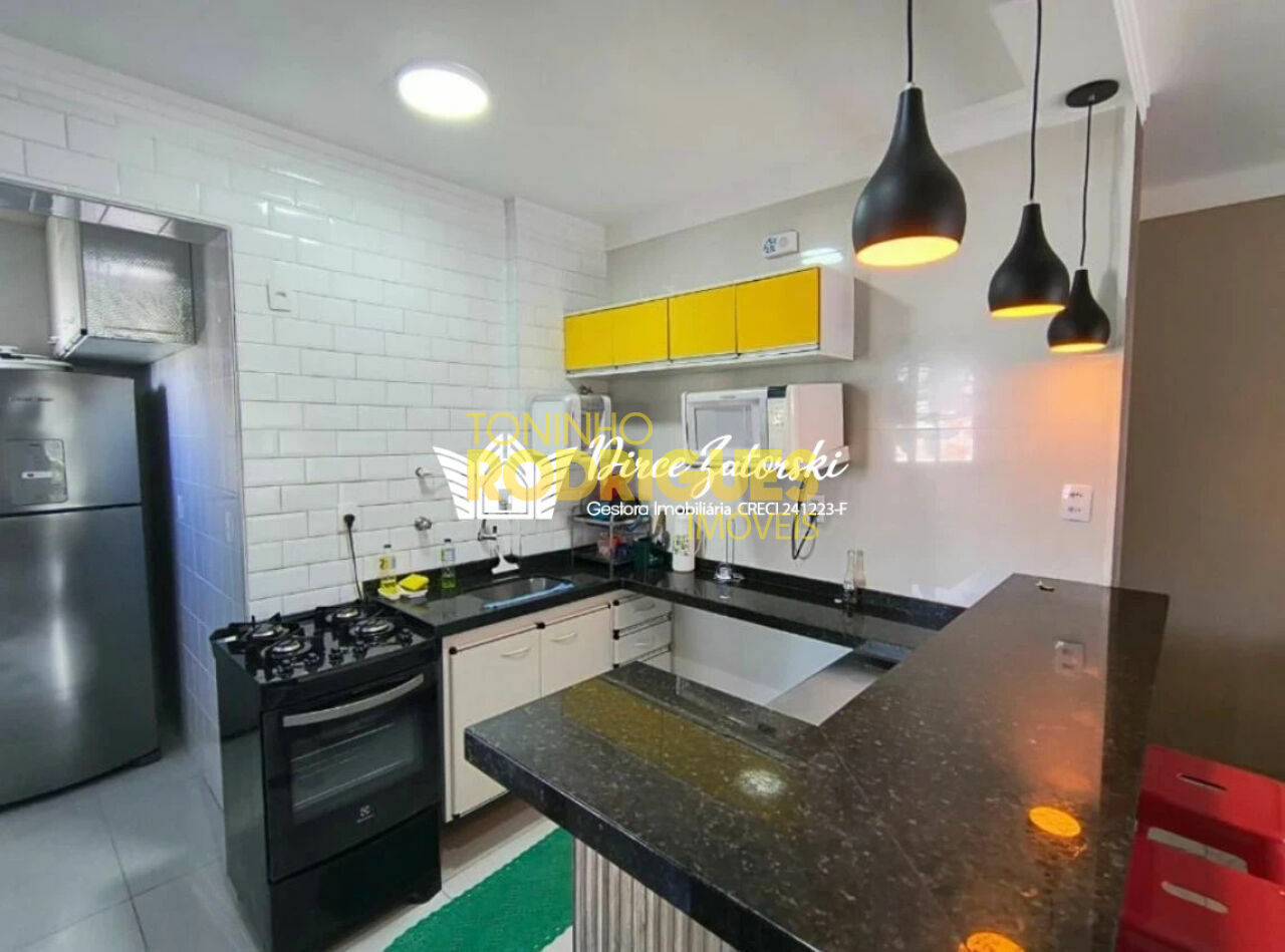 Apartamento para Venda - Enseada