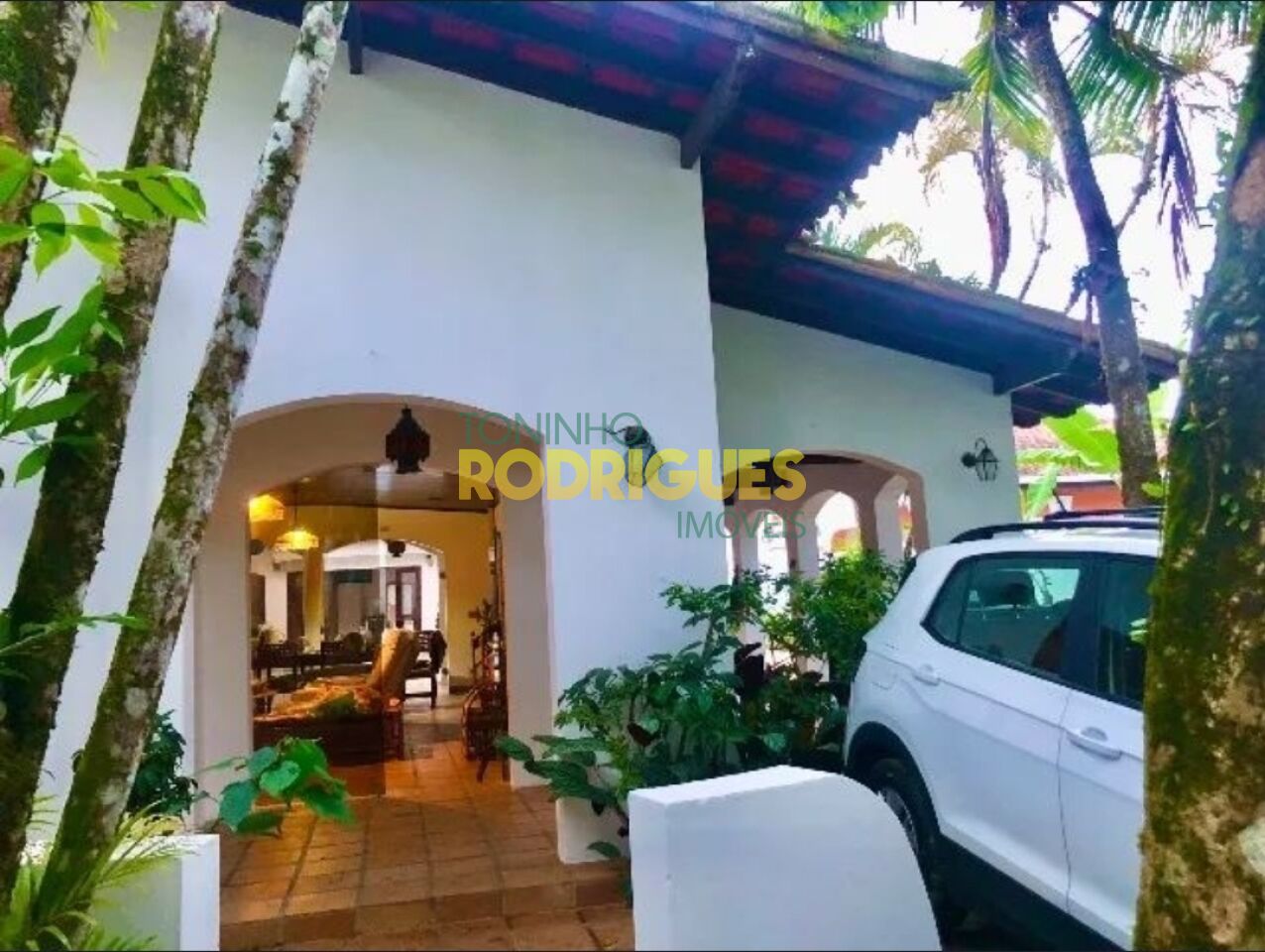 Casa Térrea para Venda - Jardim Virgínia