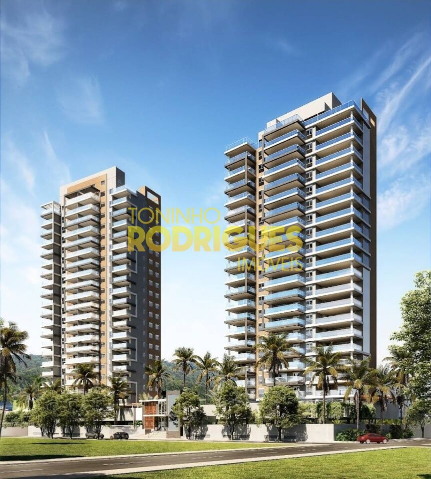 Apartamento para Venda - Enseada