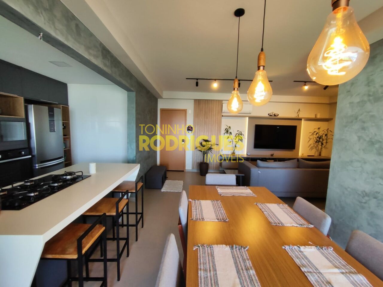 Apartamento para Venda - Boqueirão