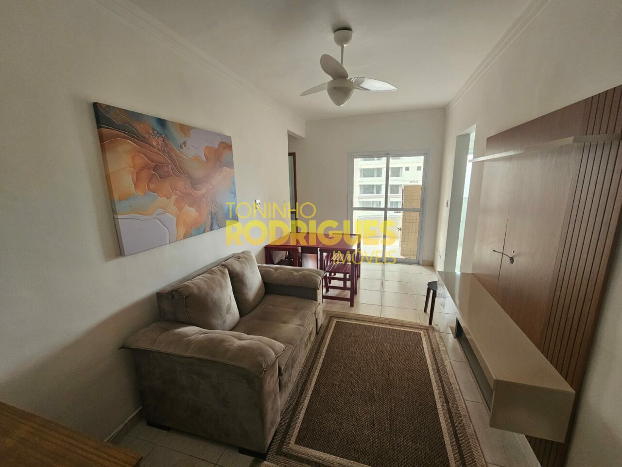 Apartamento para Venda - Caiçara