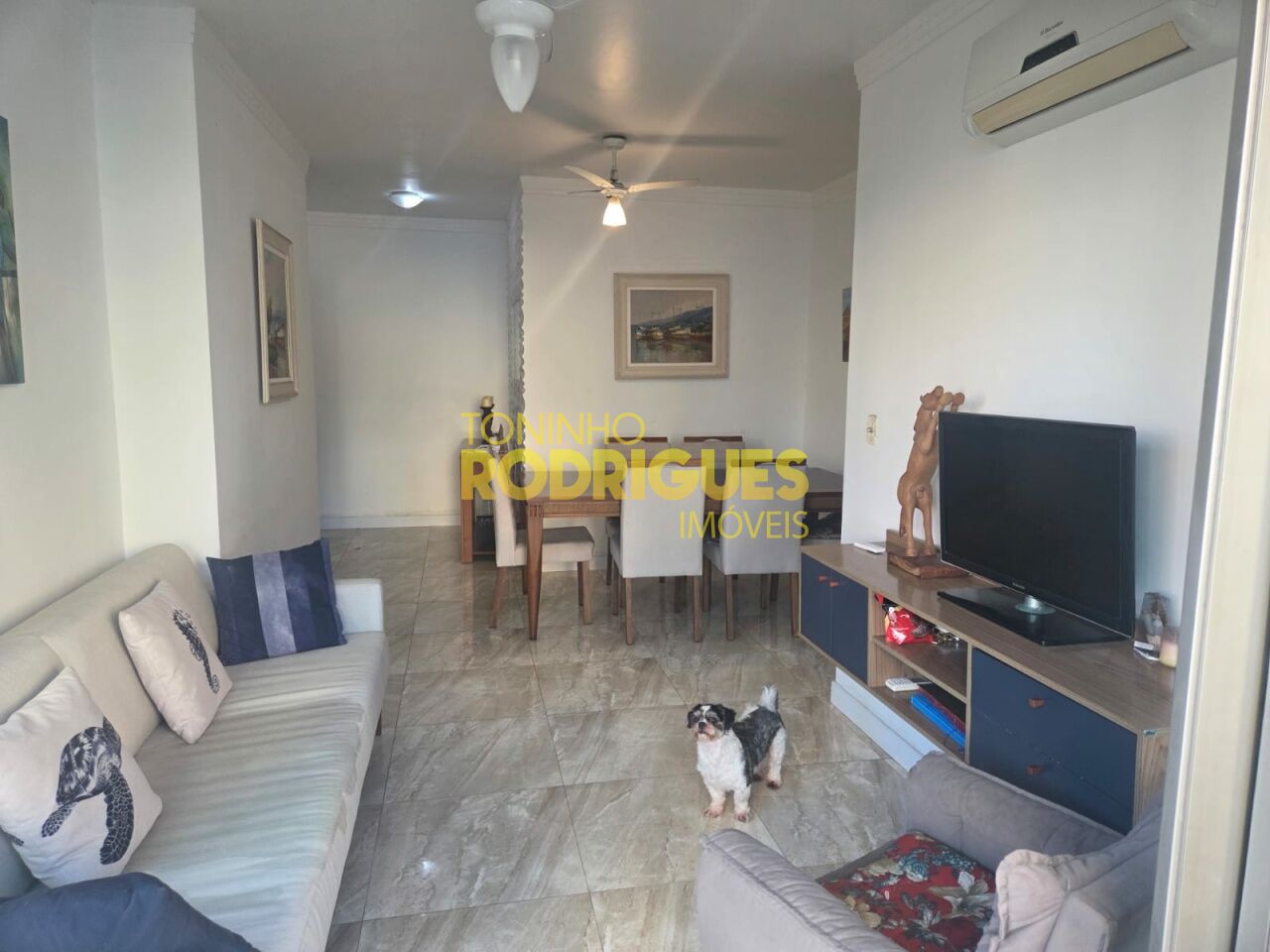Apartamento para Venda - Enseada