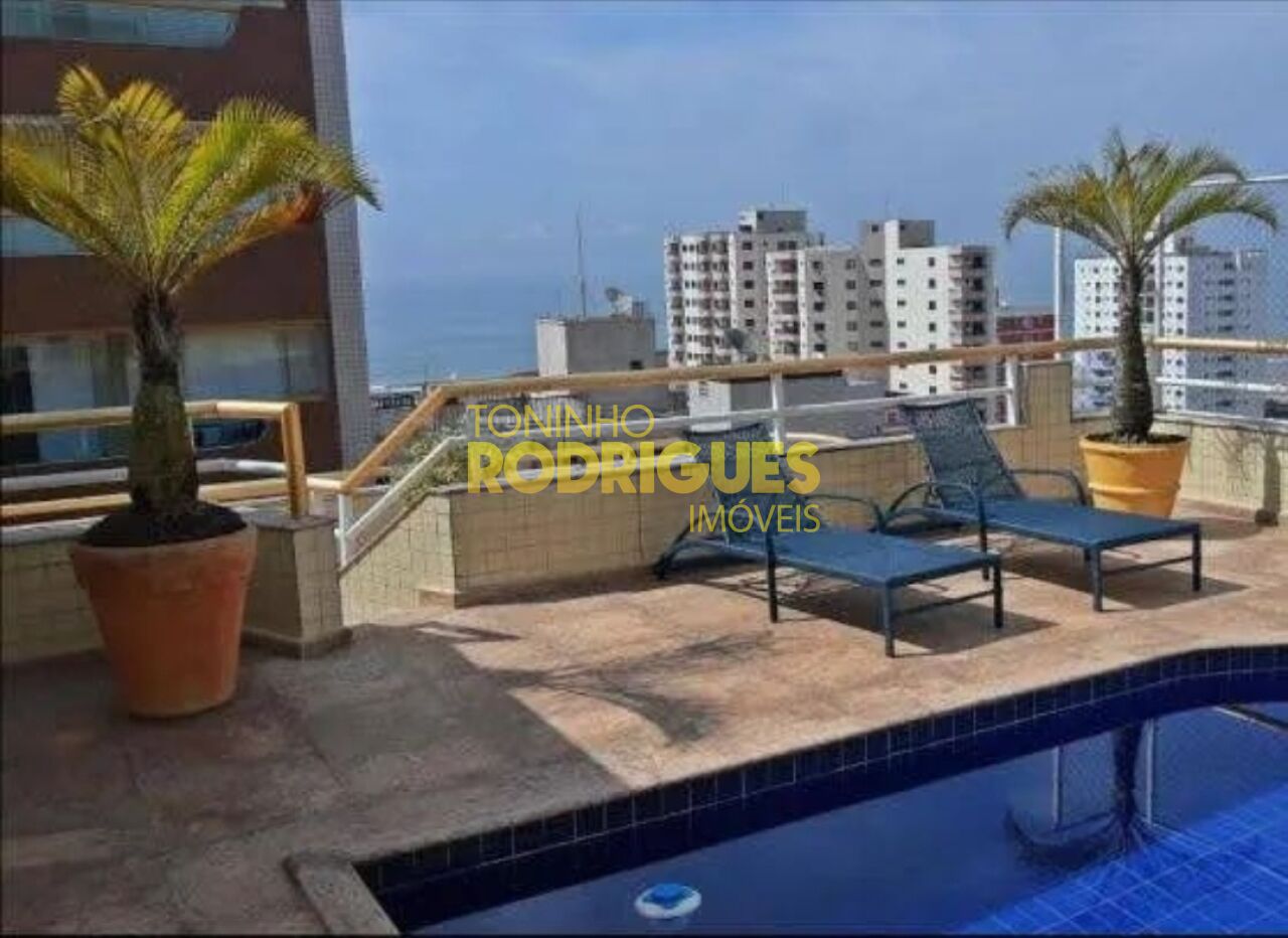 Cobertura Duplex para Venda - Tupi