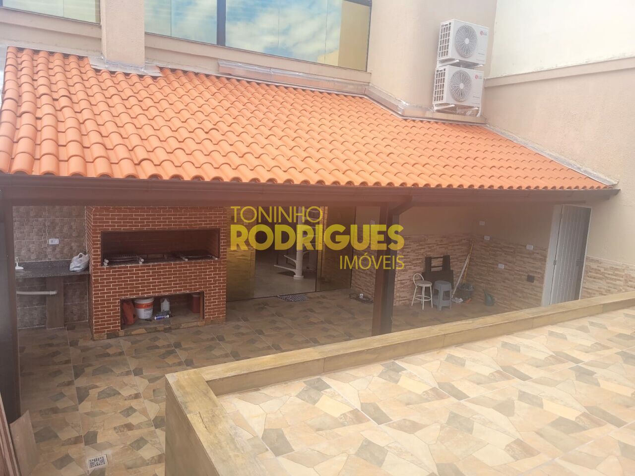 Cobertura Penthouse para Venda - Enseada