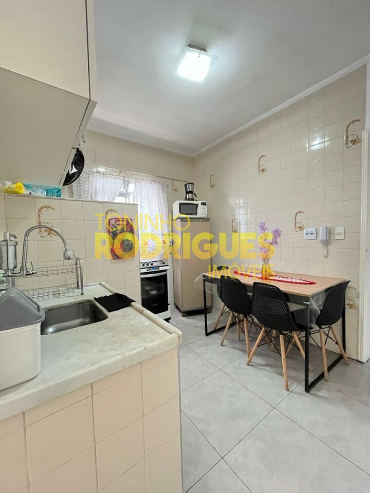 Apartamento para Venda - Canto do Forte