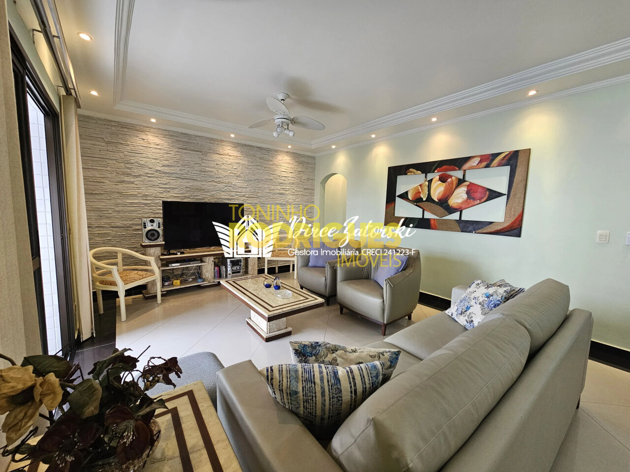 Apartamento para Venda - Pitangueiras