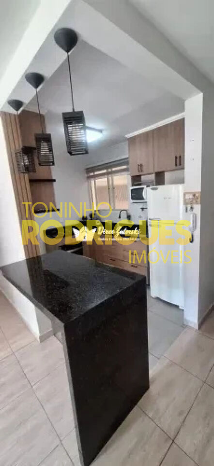 Apartamento para Venda - Enseada
