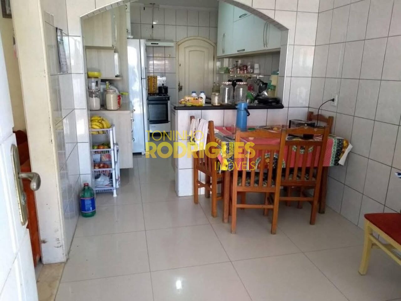 Casa Térrea para Venda - Vila Ligya