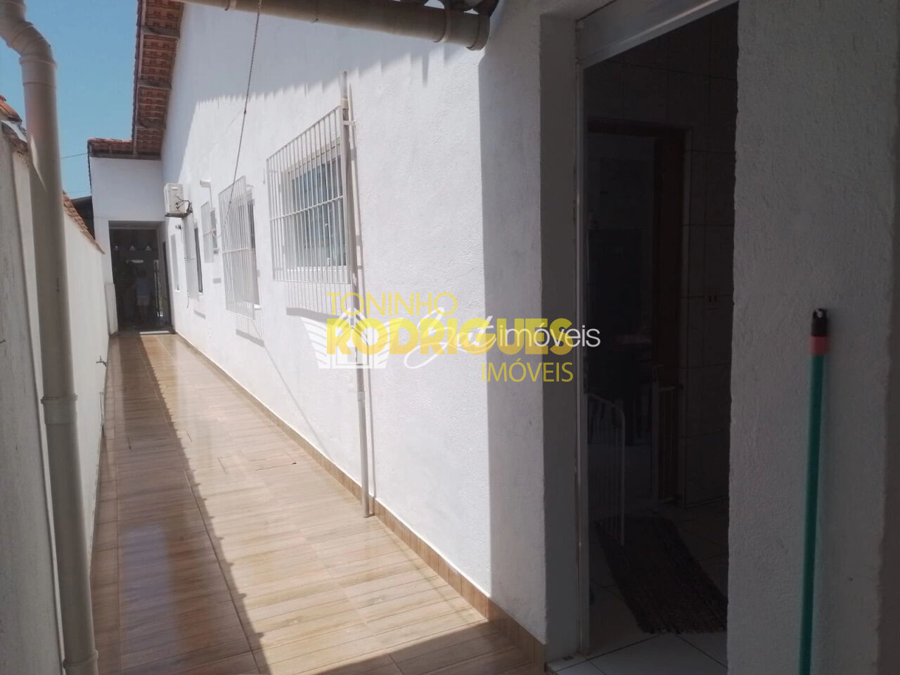 Casa Térrea para Venda - Jardim Virgínia