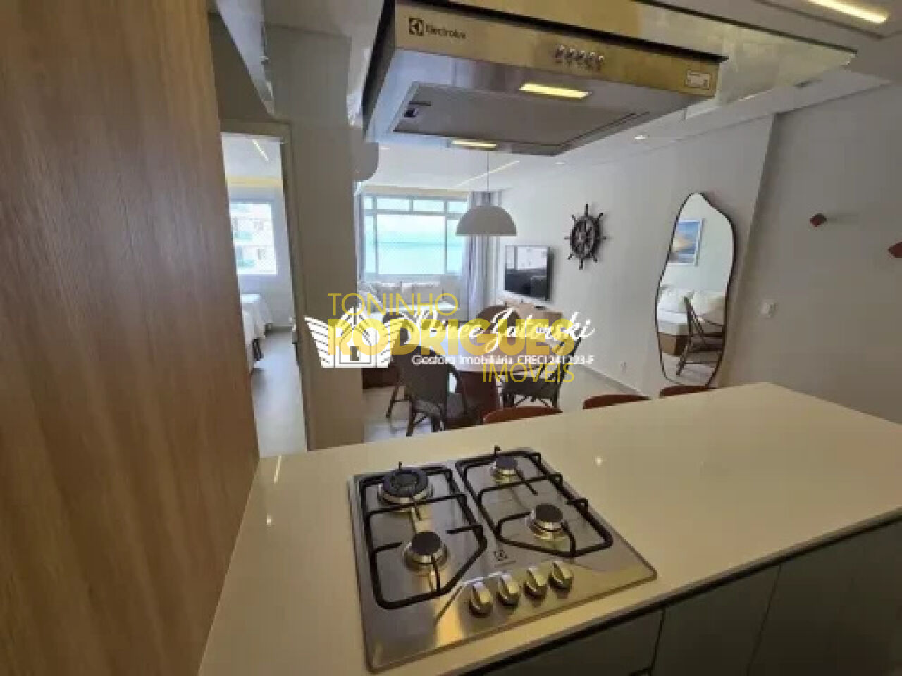 Apartamento para Venda - Pitangueiras