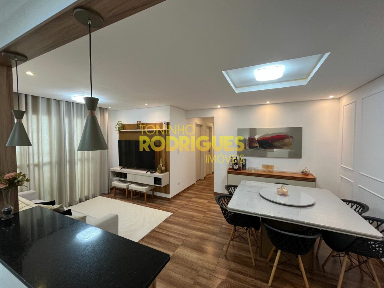 Apartamento para Venda - Ocian