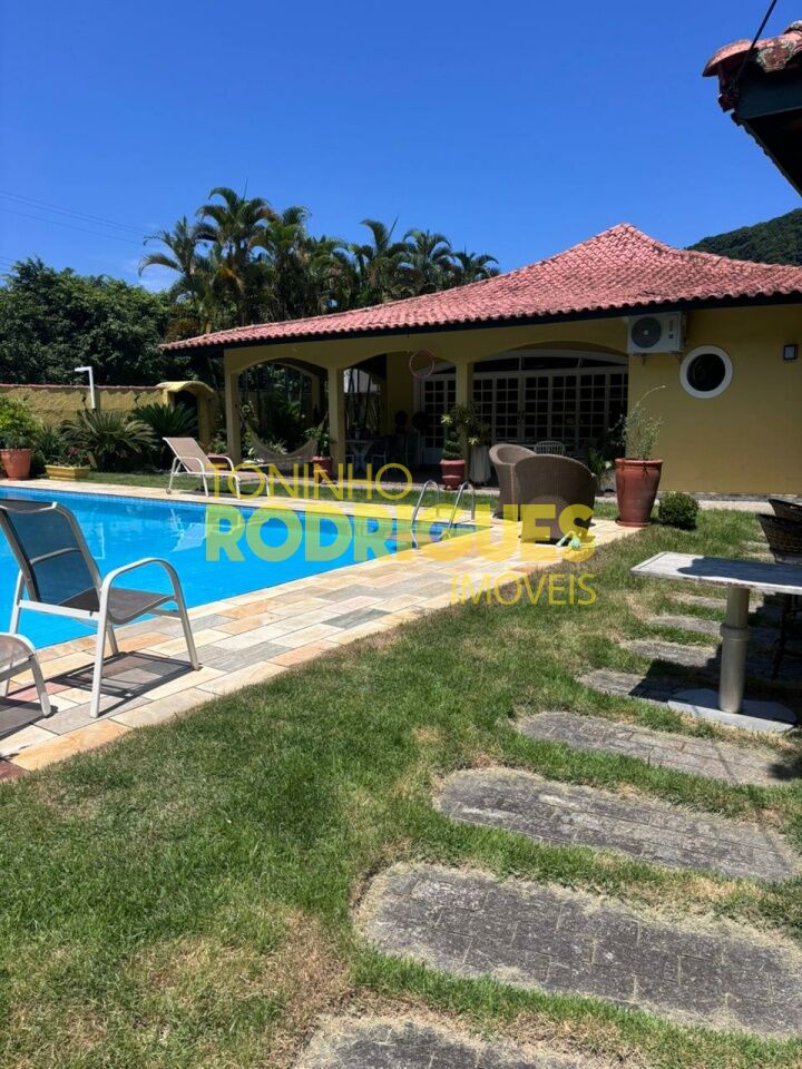 Casa Térrea para Venda - Guaiúba