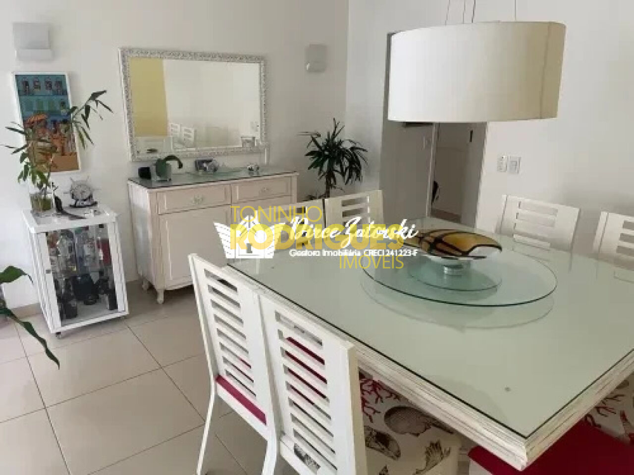 Apartamento para Venda - Enseada