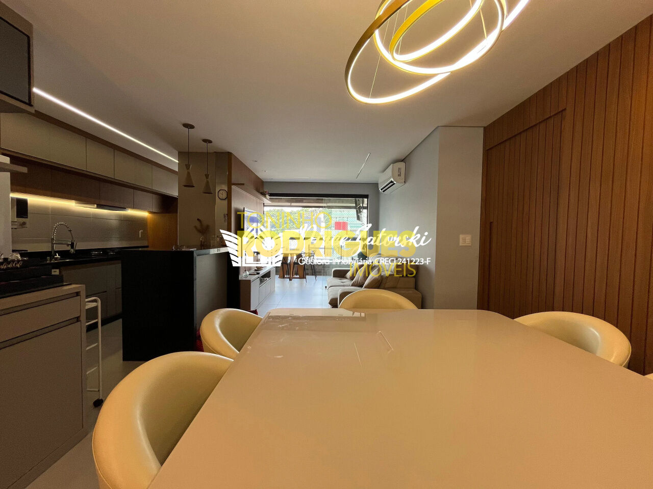 Apartamento para Venda - Canto do Forte