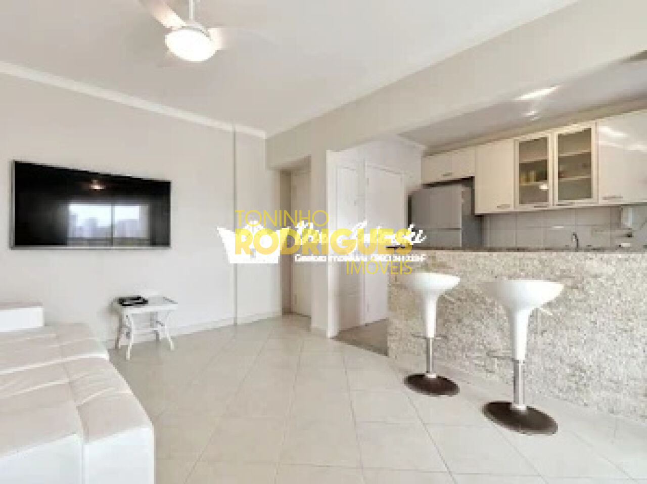 Apartamento para Venda - Enseada