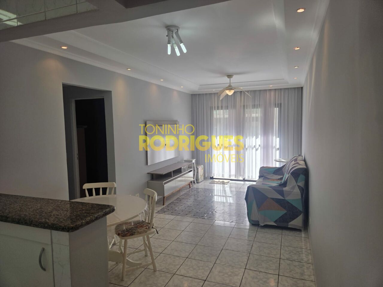 Apartamento para Venda - Enseada