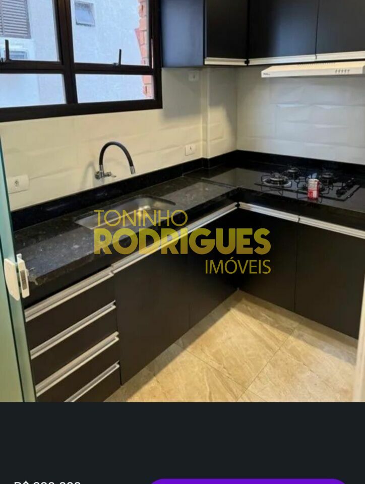 Apartamento para Venda - Enseada