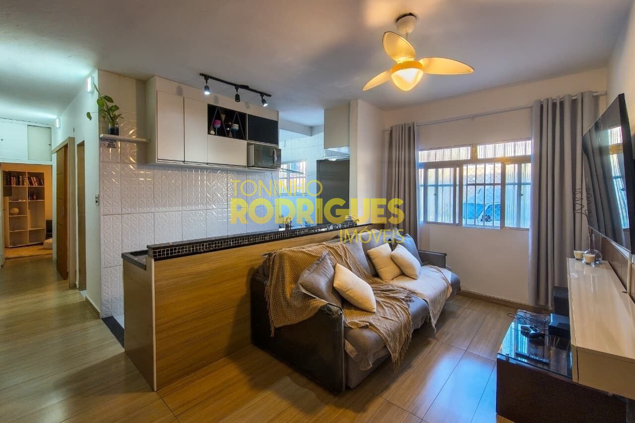 Apartamento para Venda - Canto do Forte