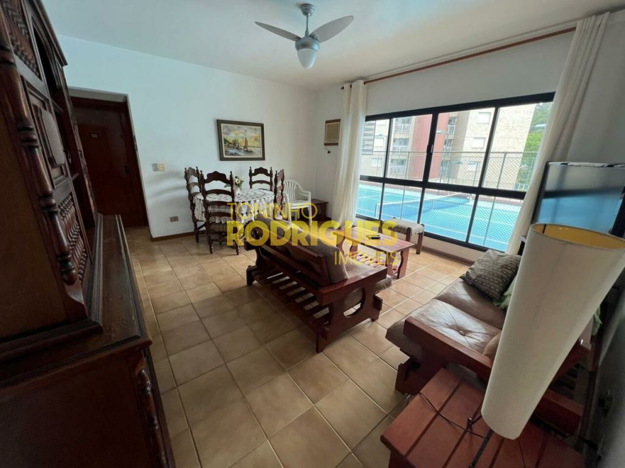 Apartamento para Venda - Enseada