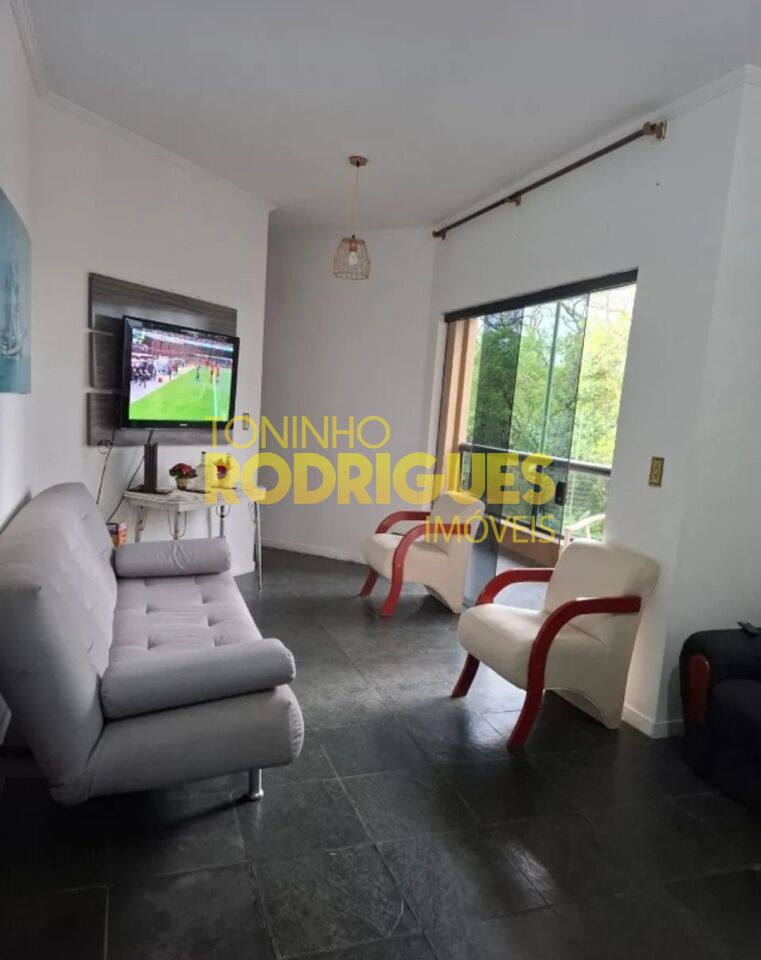 Apartamento para Venda - Enseada