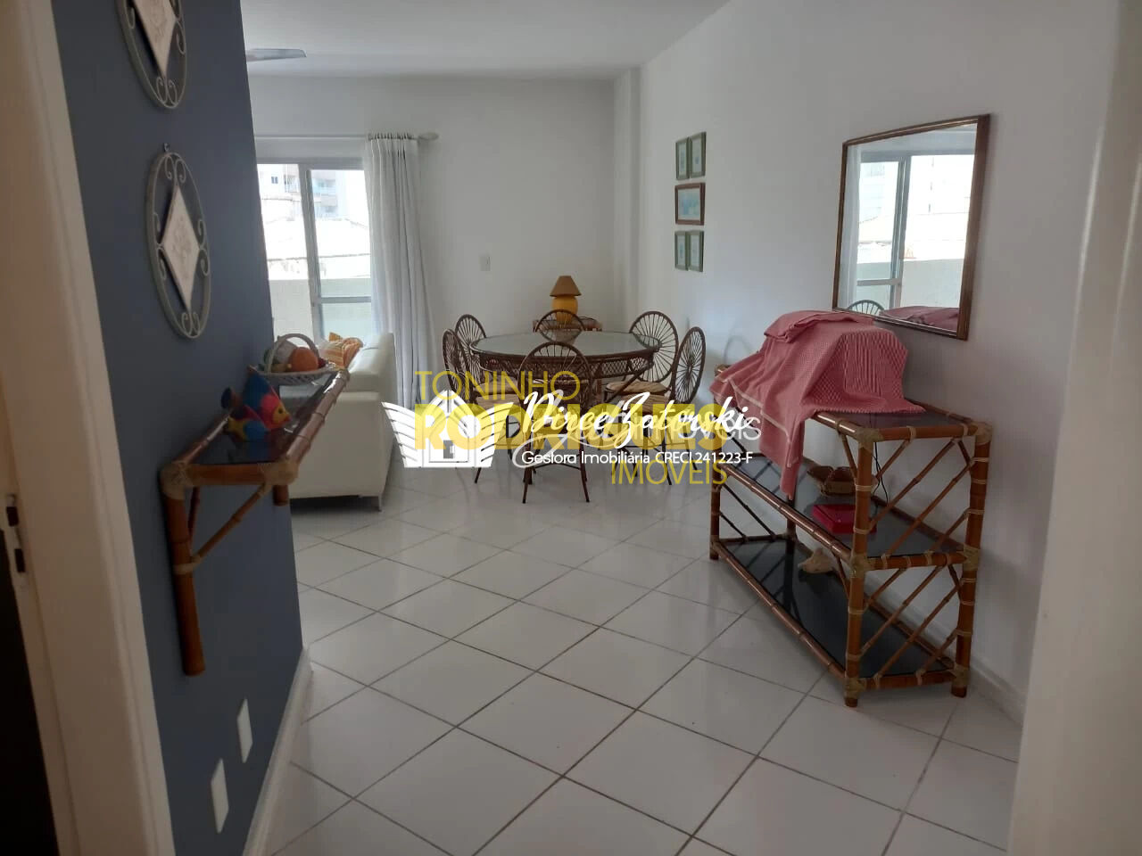 Apartamento para Venda - Vila Alzira