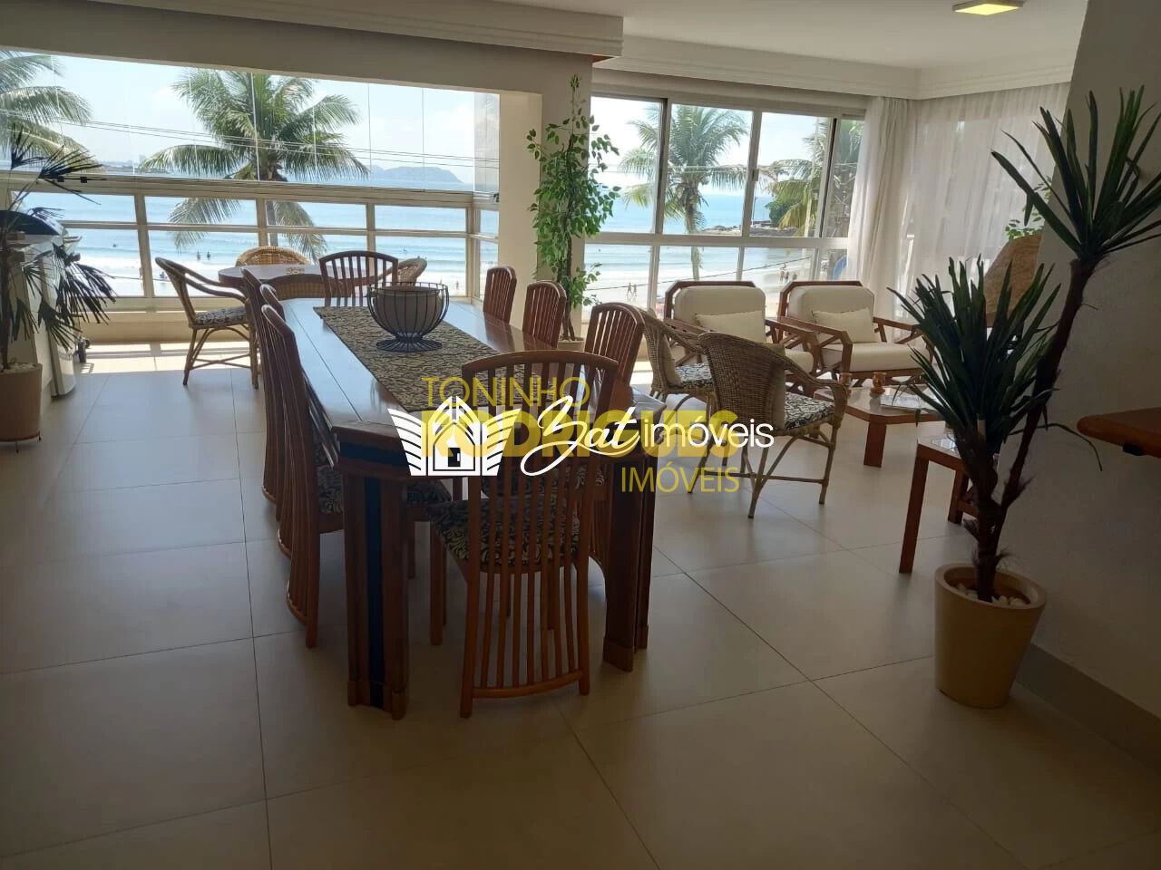 Apartamento para Venda - Vila Luis Antônio