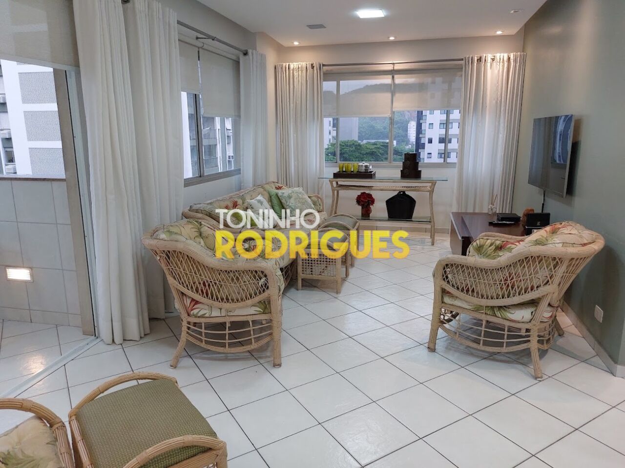 Apartamento para Venda - Pitangueiras