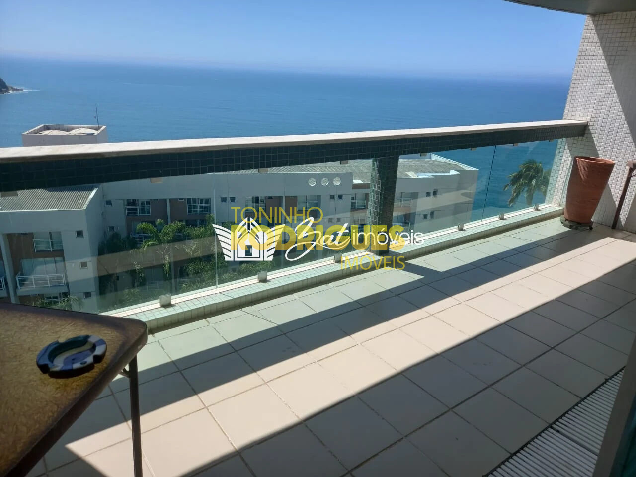 Apartamento para Venda - Mar e Céu