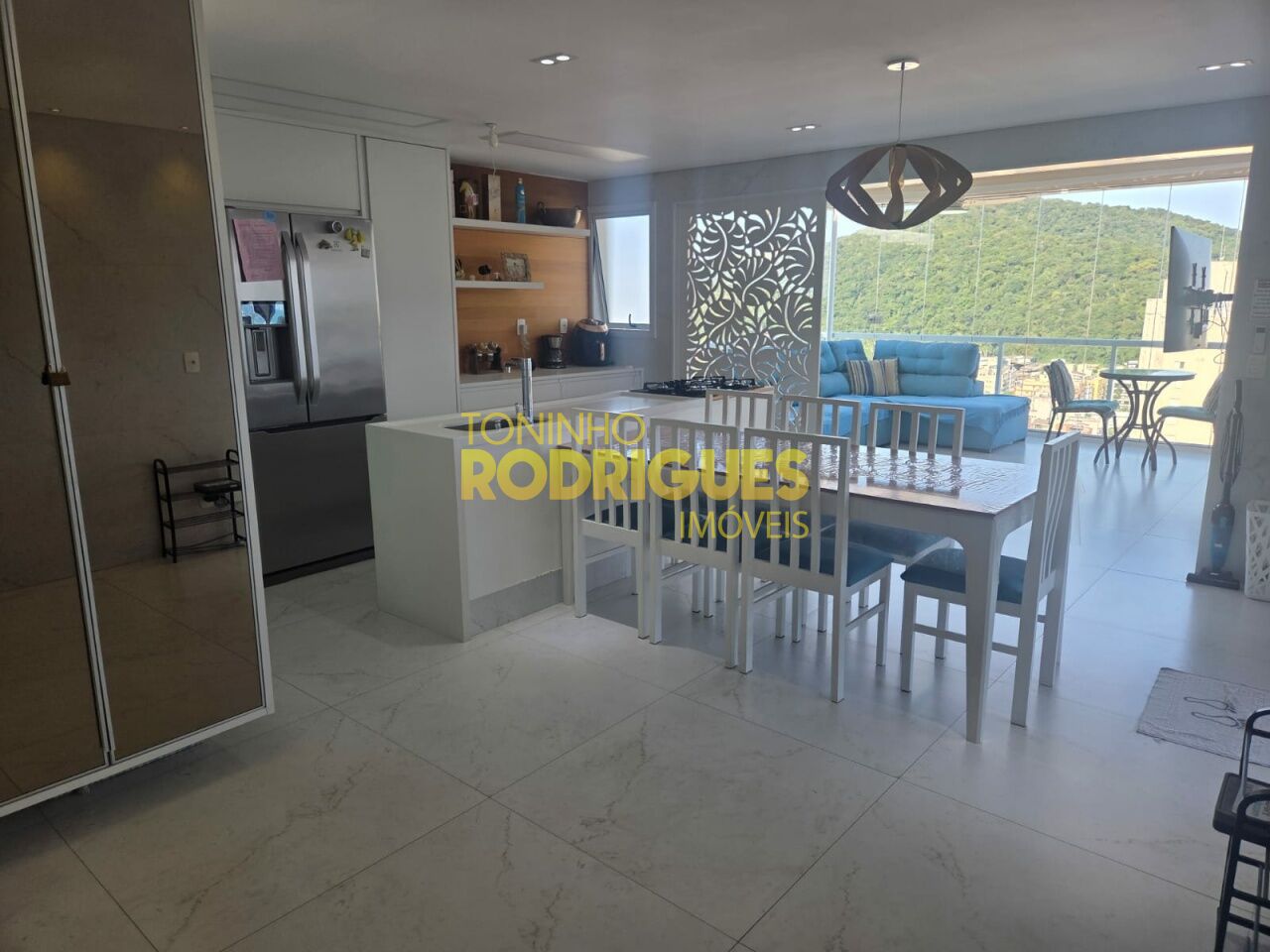 Cobertura Penthouse para Venda - Jardim Enseada