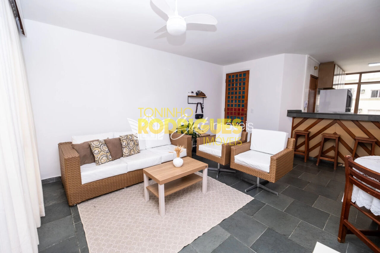 Apartamento para Venda - Loteamento João Batista Julião