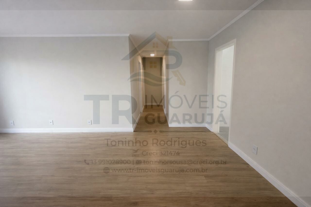 Apartamento para Venda - Boqueirão