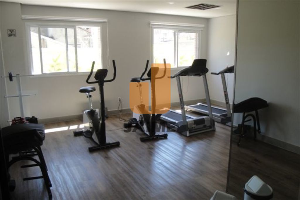 Apartamento para Venda - Água Branca
