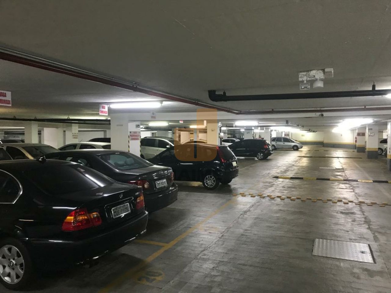 Apartamento para Venda - Barra Funda