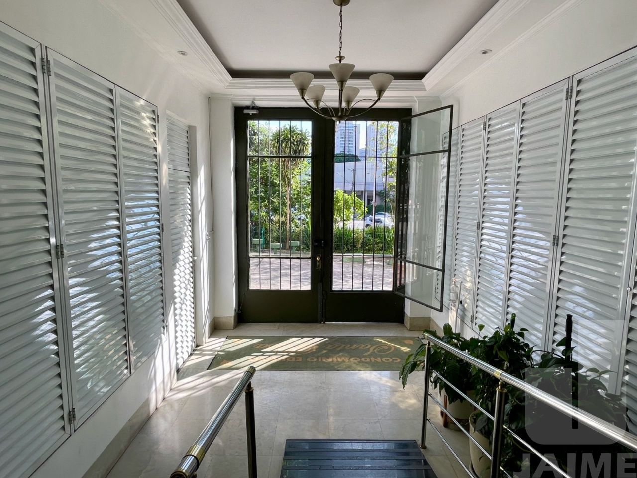 Apartamento para Venda - Barra Funda