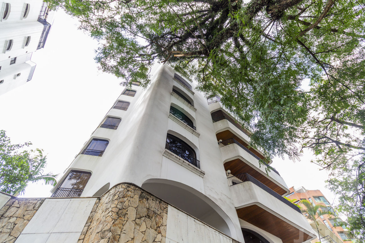 Apartamento para Venda - Perdizes