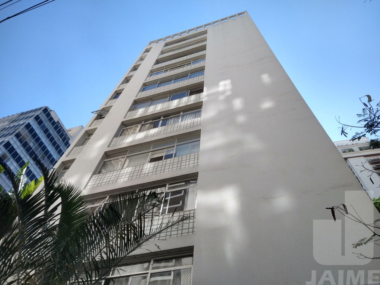 Apartamento para Venda - Higienópolis