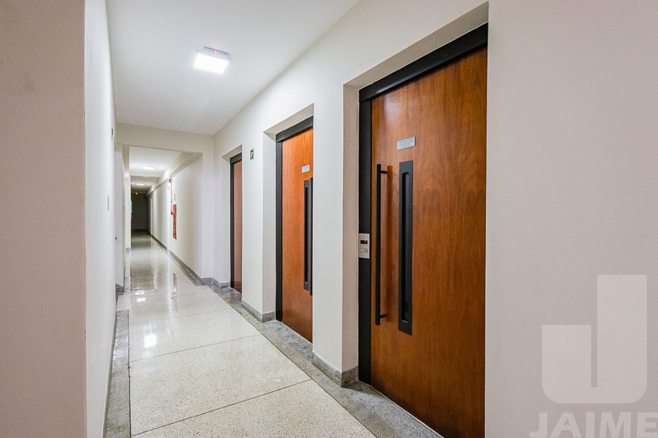 Apartamento para Venda - Jardim Paulista