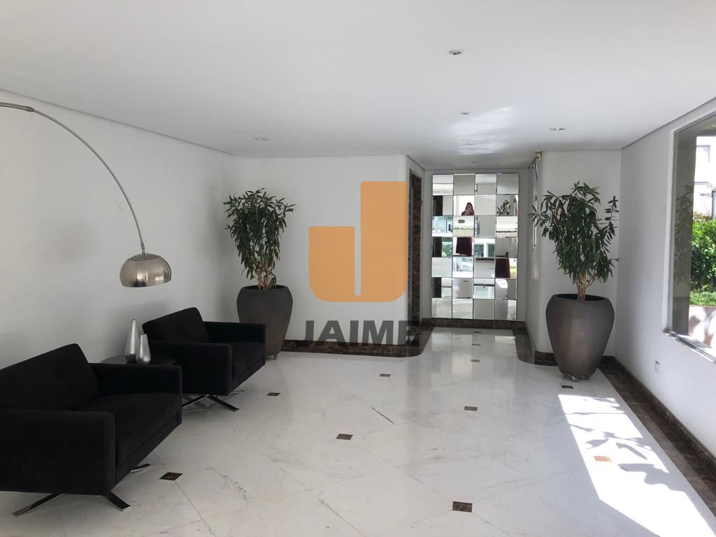 Apartamento para Venda - Perdizes
