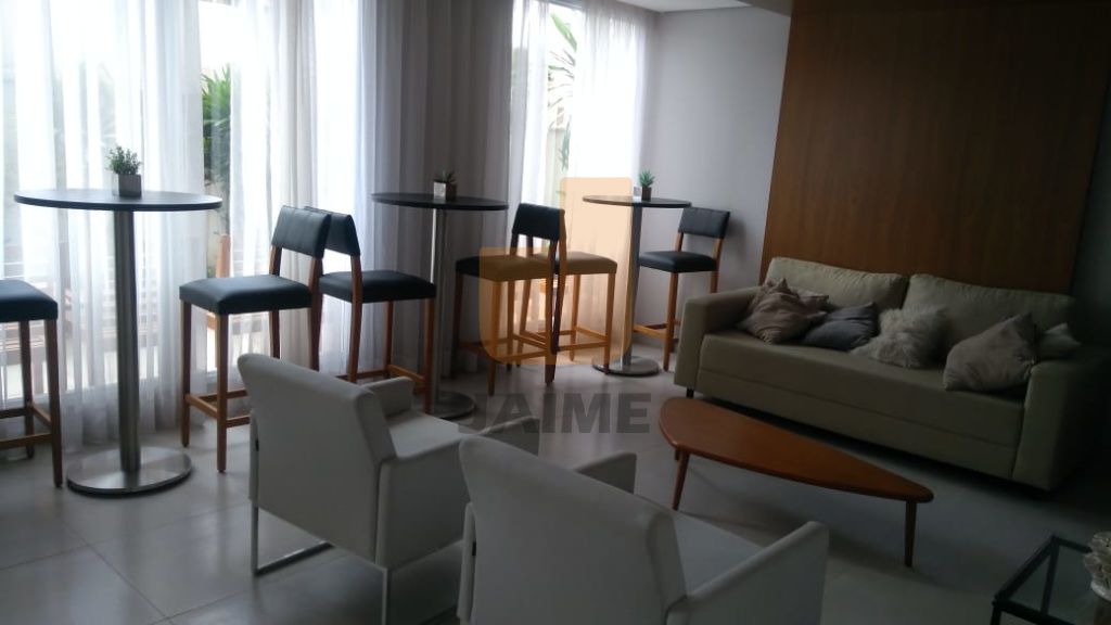 Apartamento para Venda - Campo Belo
