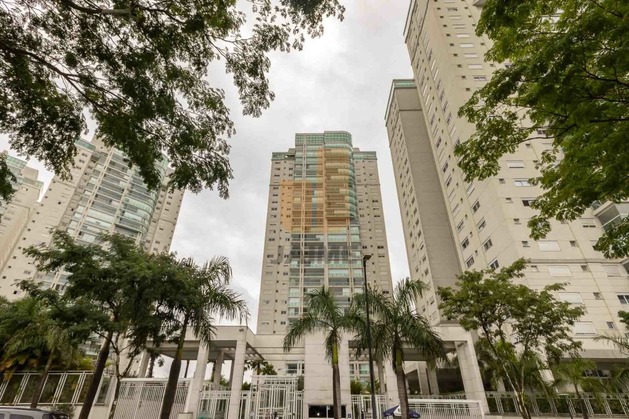 Apartamento para Venda - Água Branca