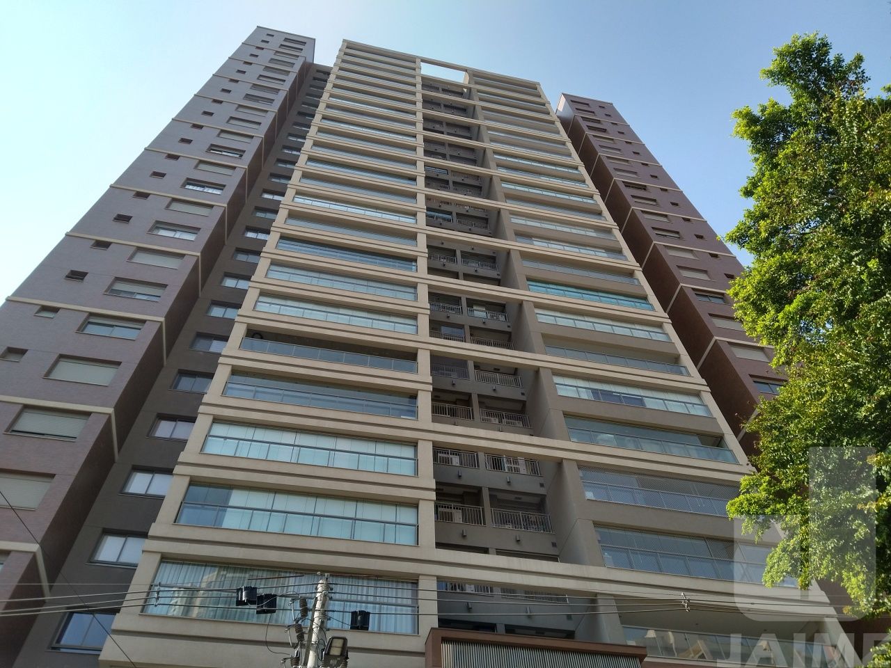 Apartamento para Venda - Água Branca