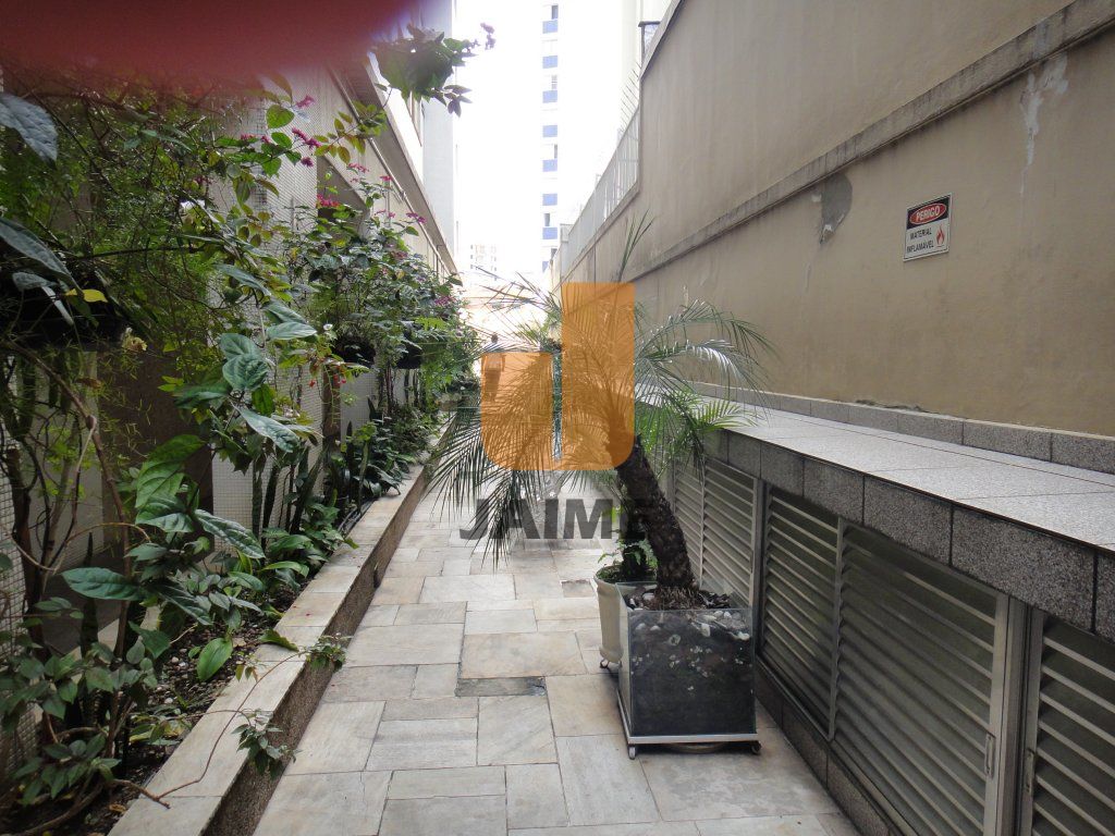 Apartamento para Venda - Higienópolis