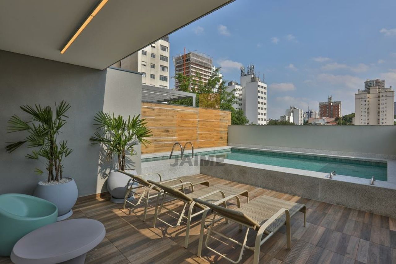 Apartamento para Venda - Perdizes