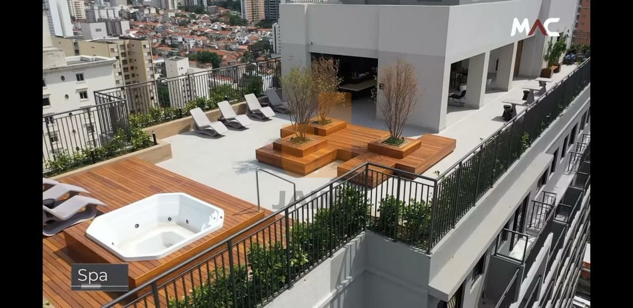 Apartamento para Venda - Perdizes