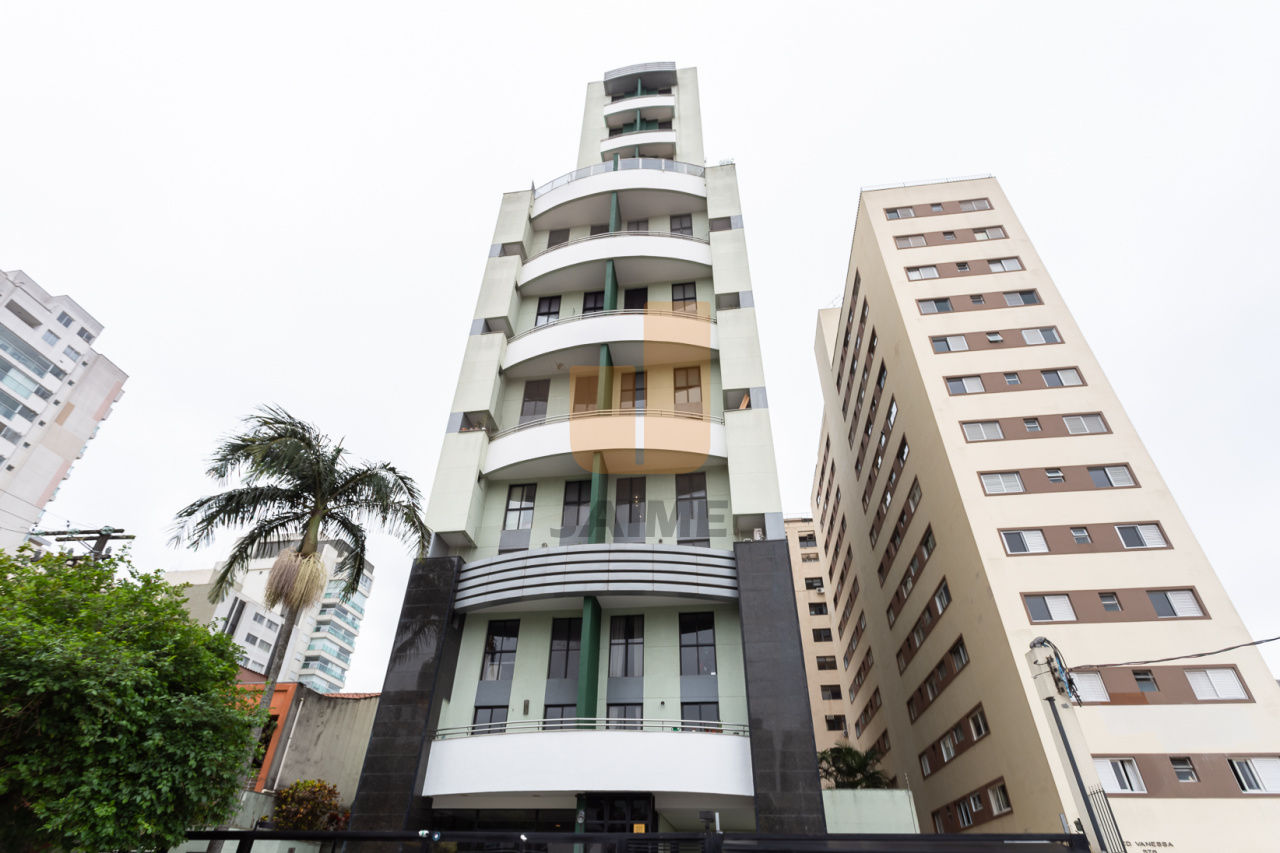 Duplex para Venda - Pinheiros
