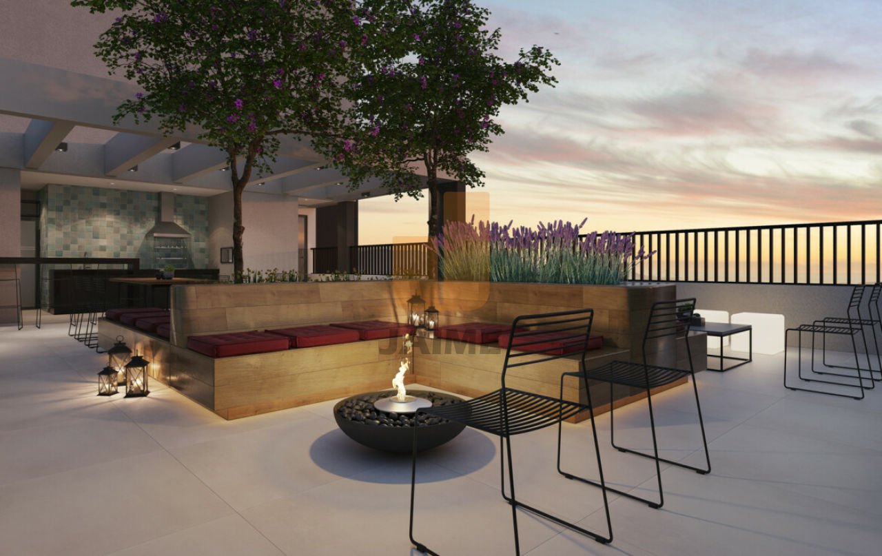 Apartamento para Venda - Santa Cecília