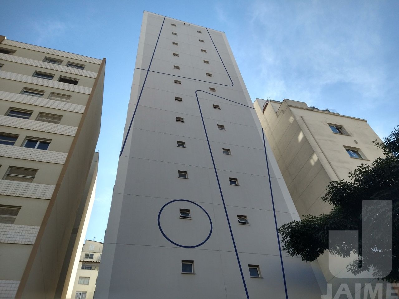Apartamento para Venda - Santa Cecília