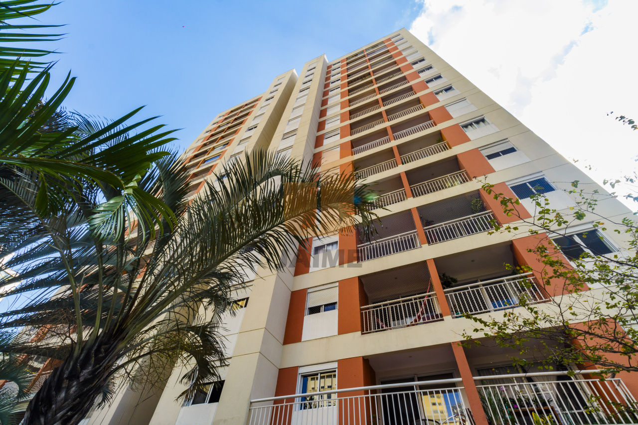 Apartamento para Venda - Campos Elíseos